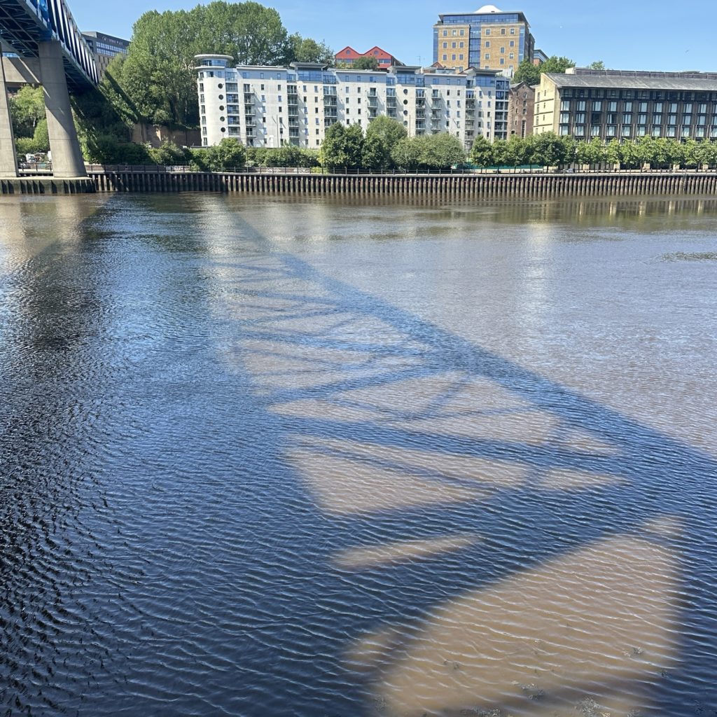 River Tyne​