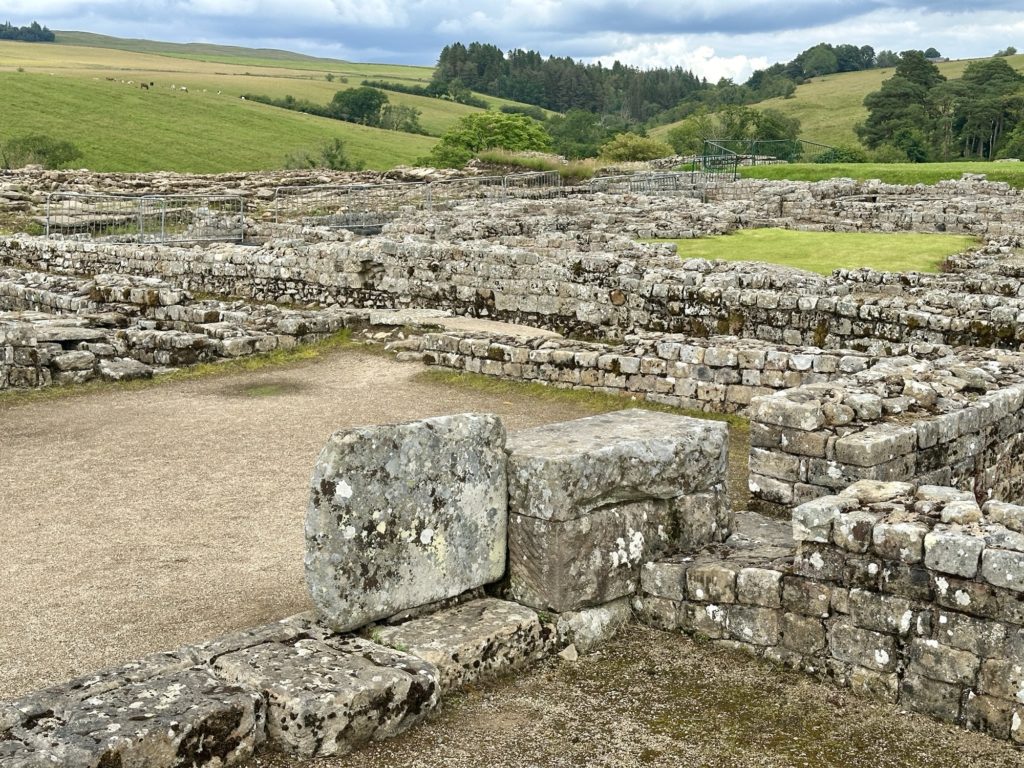 Vindolanda