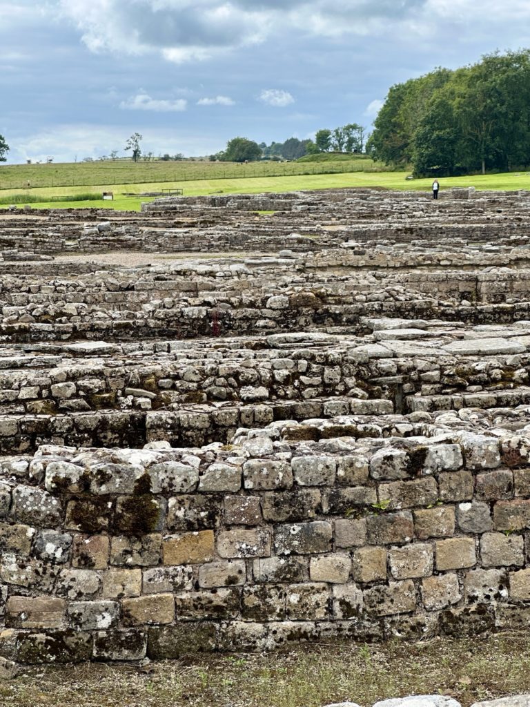 Vindolanda