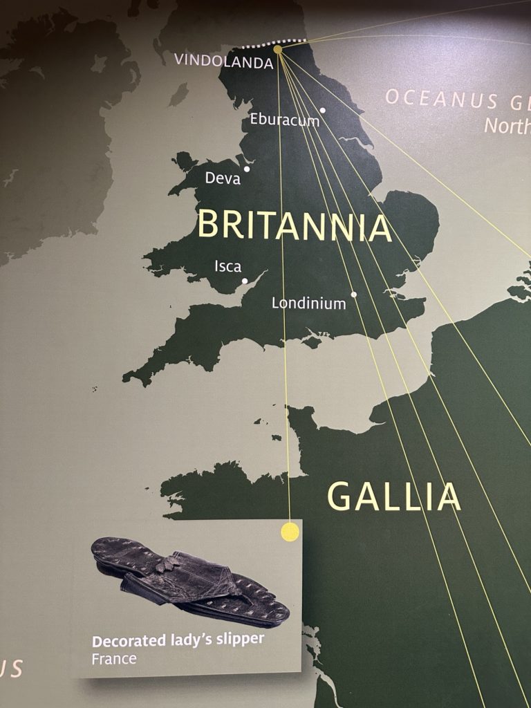 Vindolanda