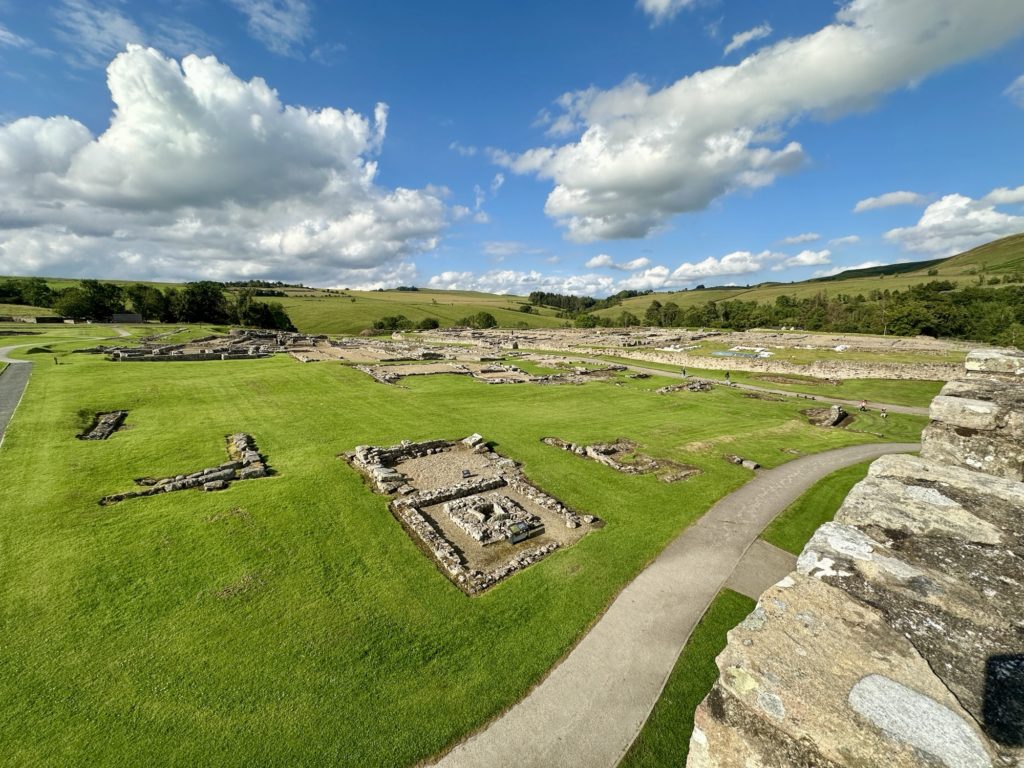 Vindolanda