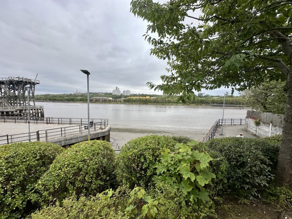 River Tyne