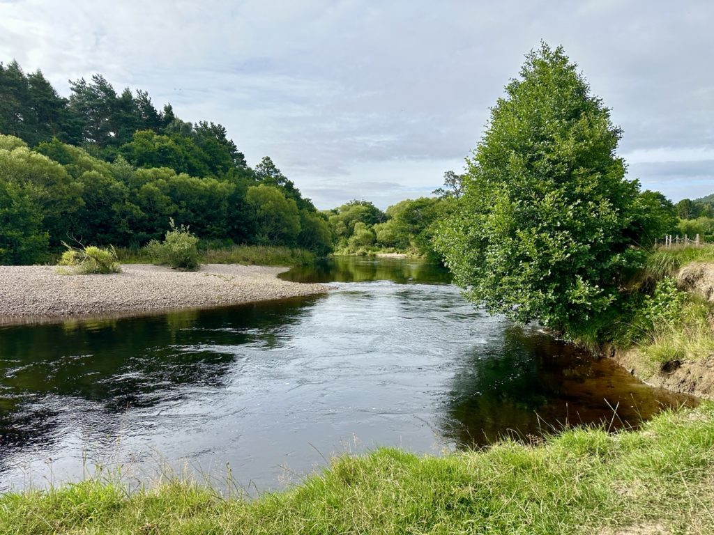 River Spey 