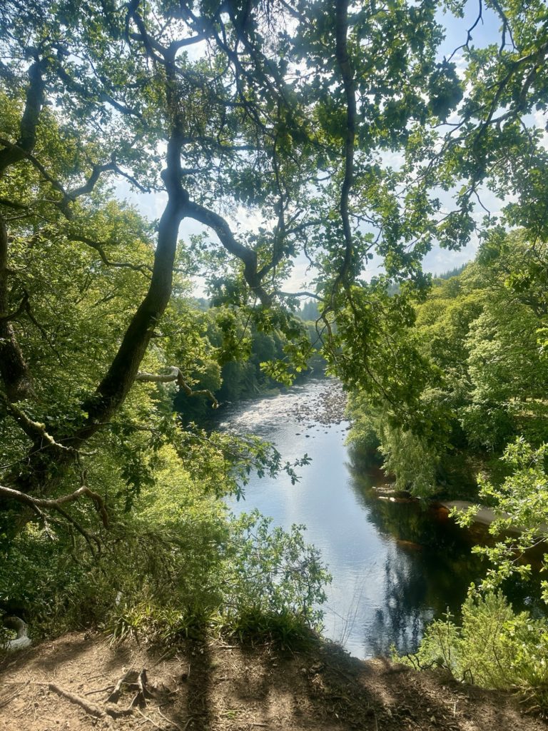 River Findhorn
