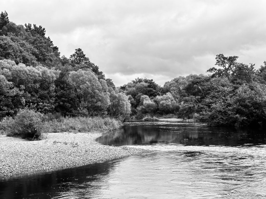 River Spey 