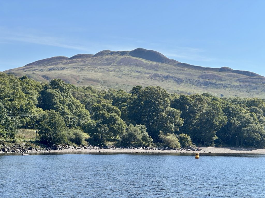 Loch Lomond