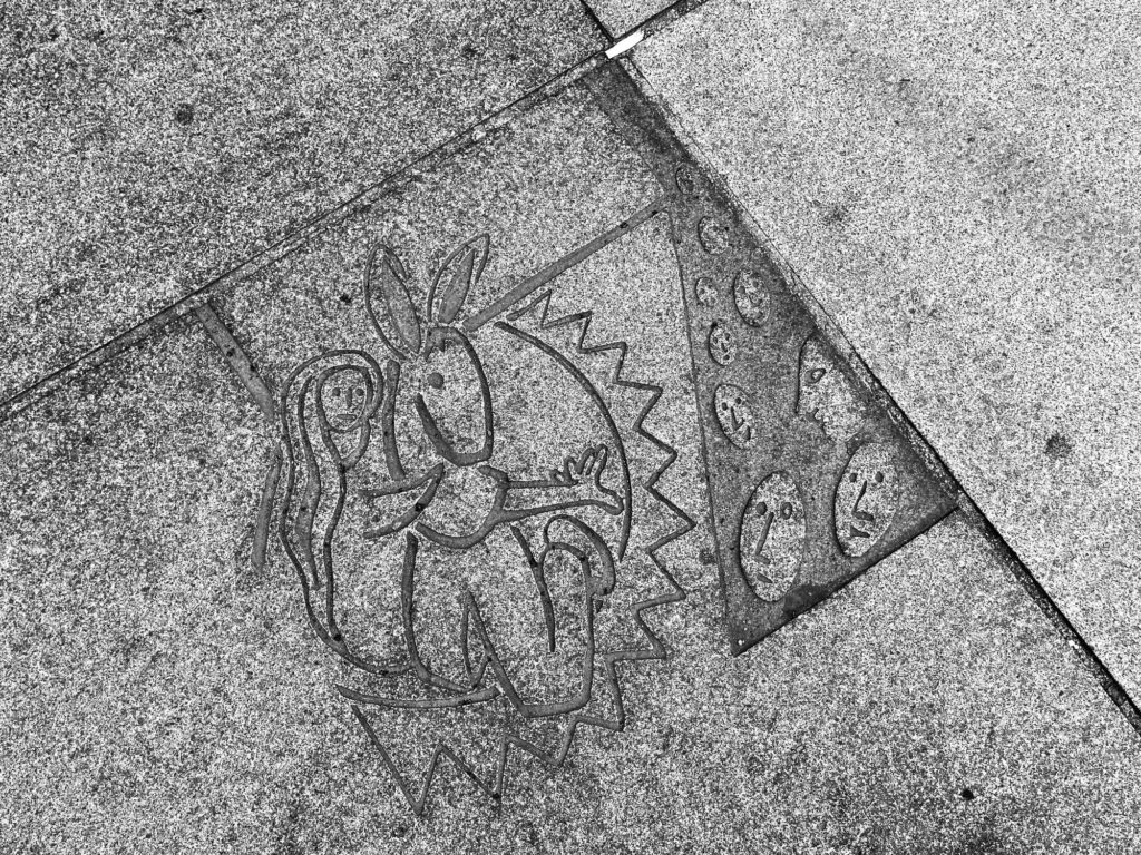 Street art