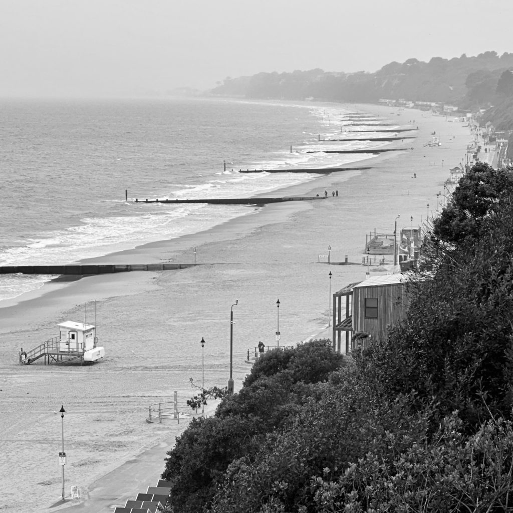 Bournemouth ​Beach