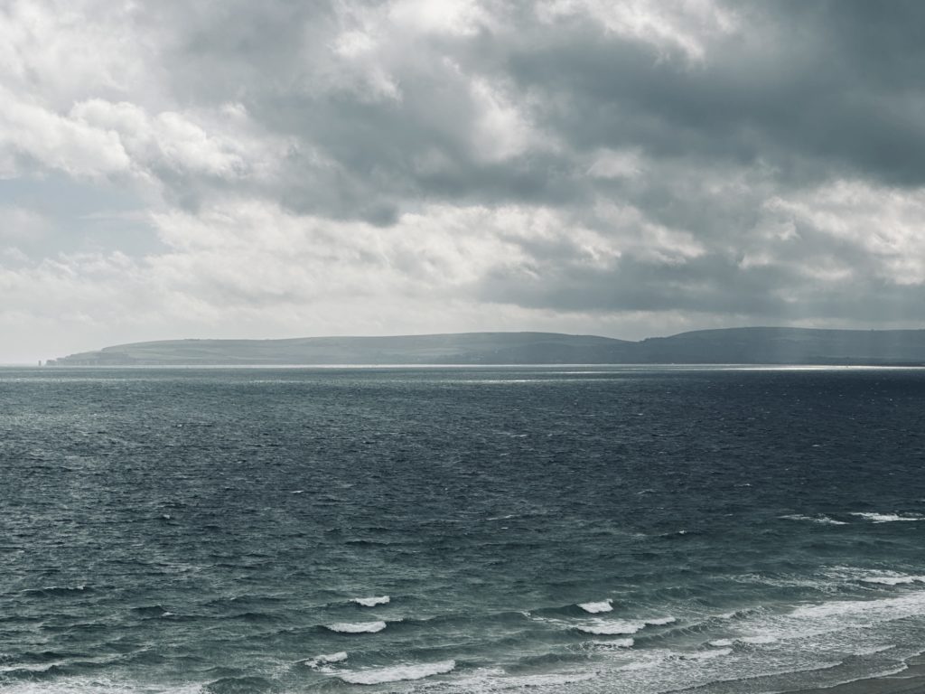 Bournemouth ​Beach