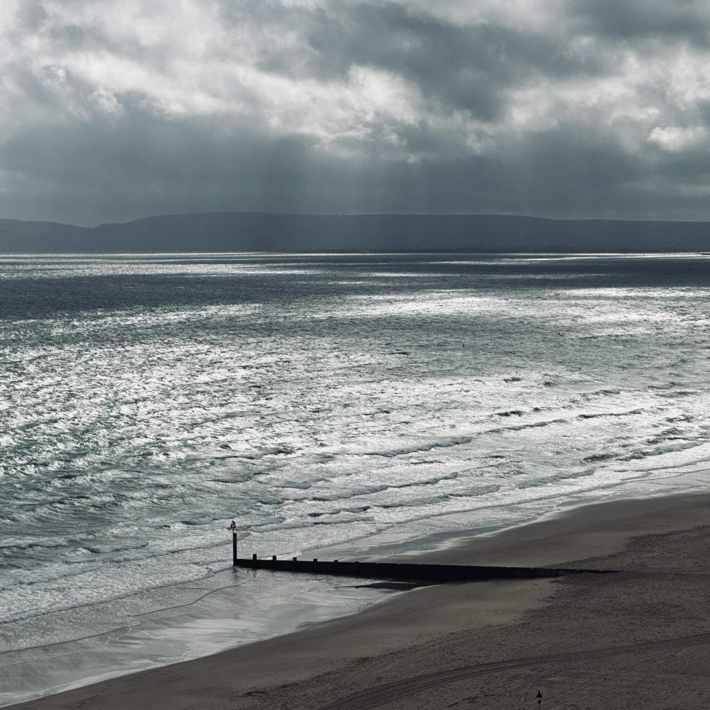 Bournemouth ​Beach