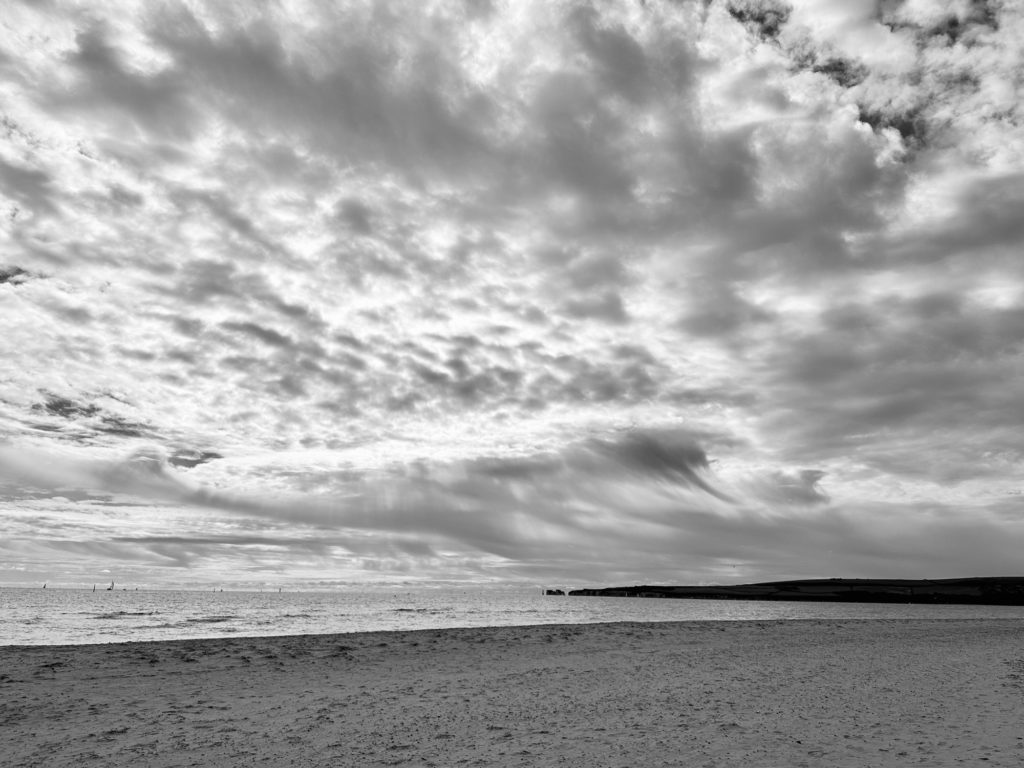 Studland