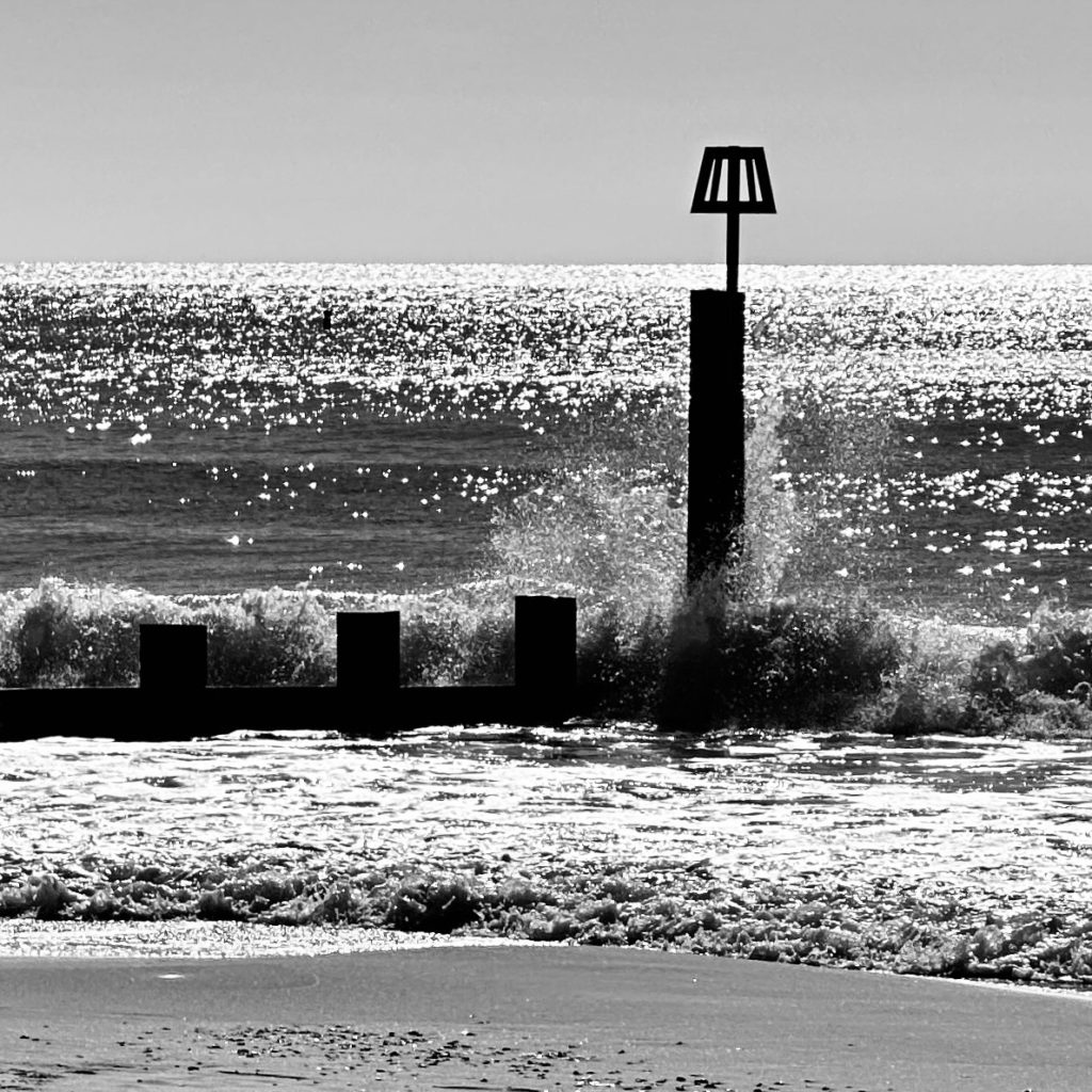 Break water