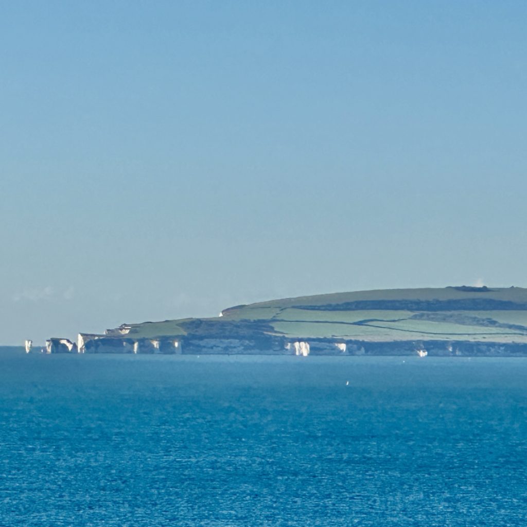 Dorset coast