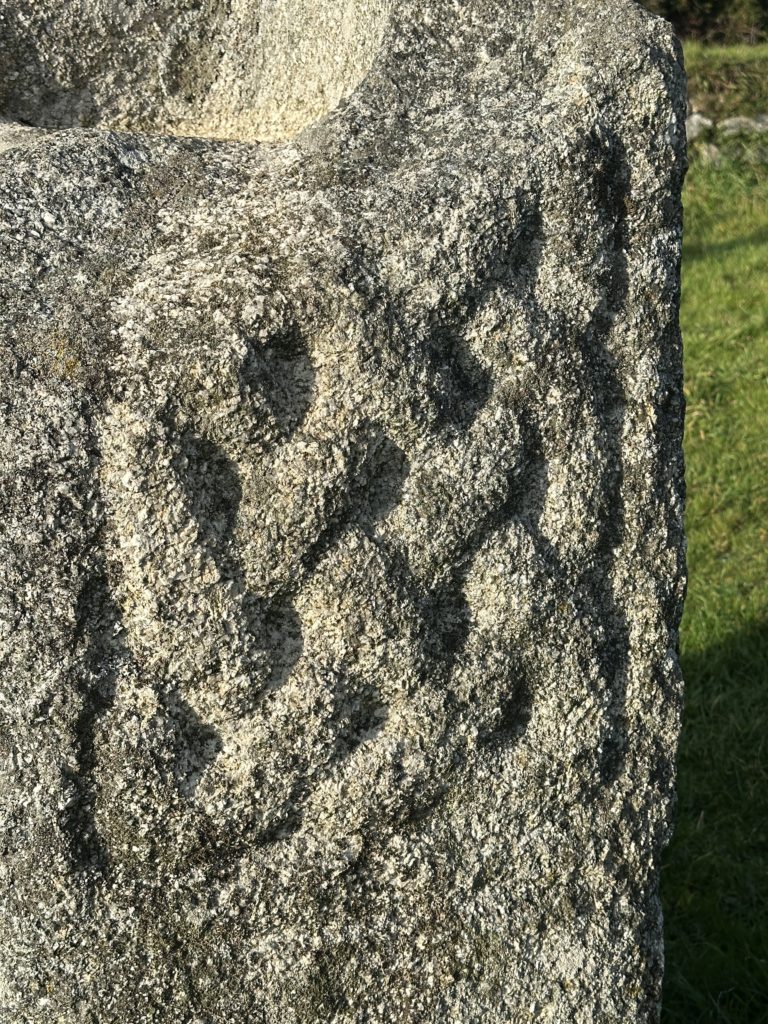 King Doniert's Stones