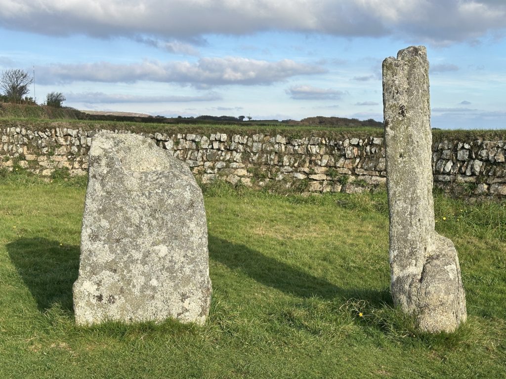 King Doniert's Stones