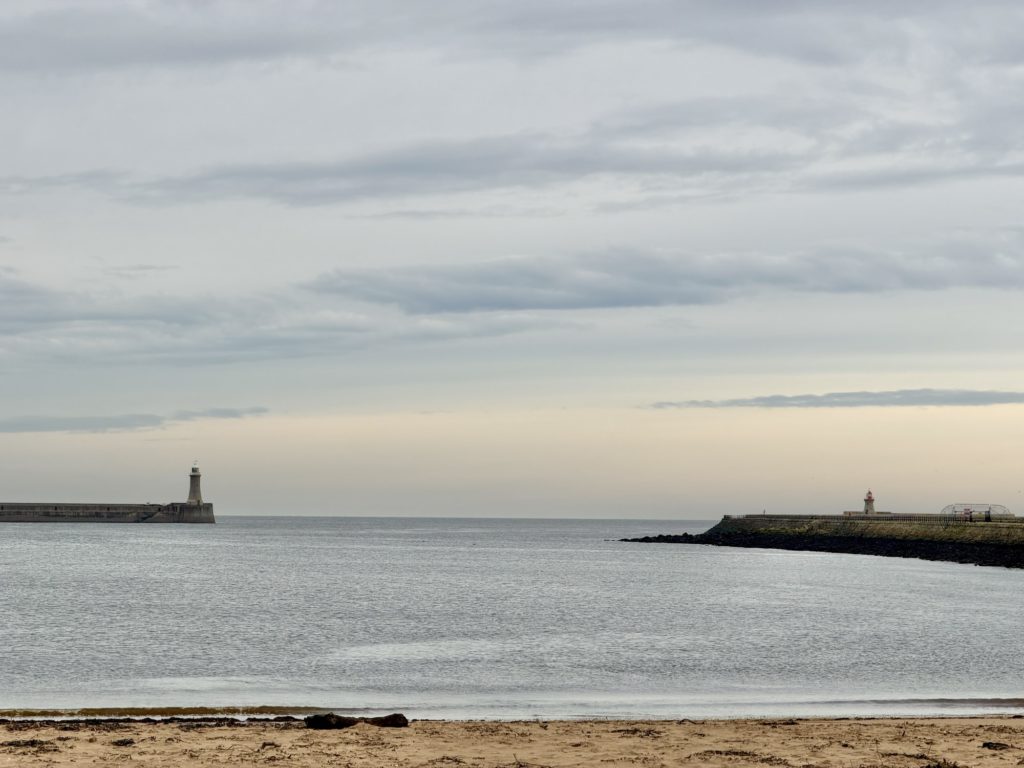 South Shields River Tyne