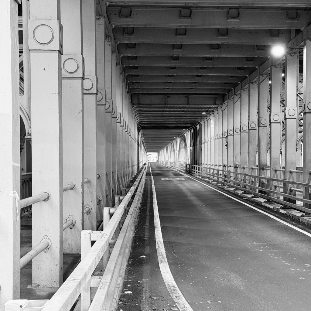 Bridge over the Tyne