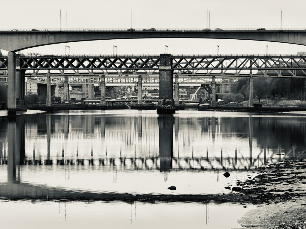 Tyne Bridges