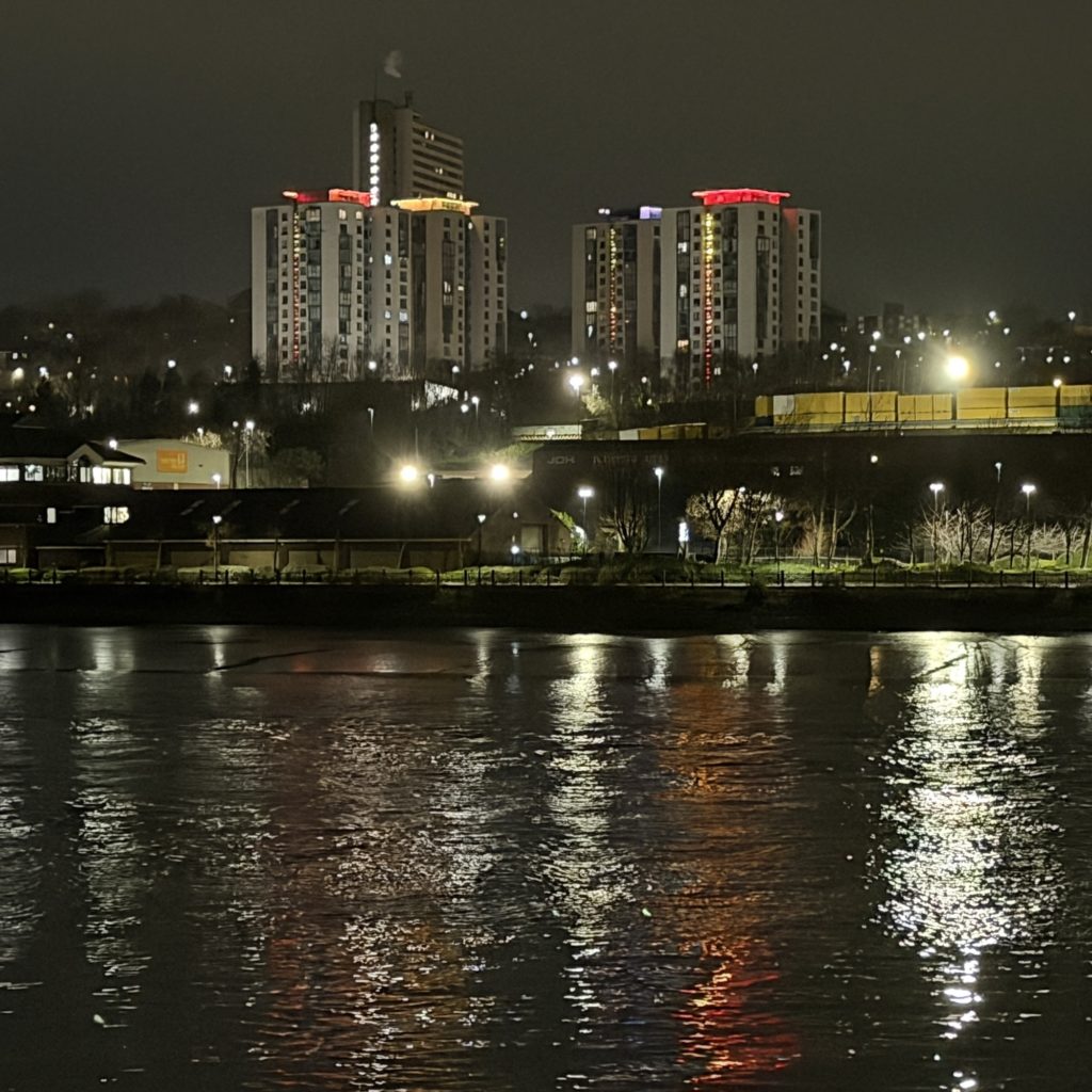 River Tyne